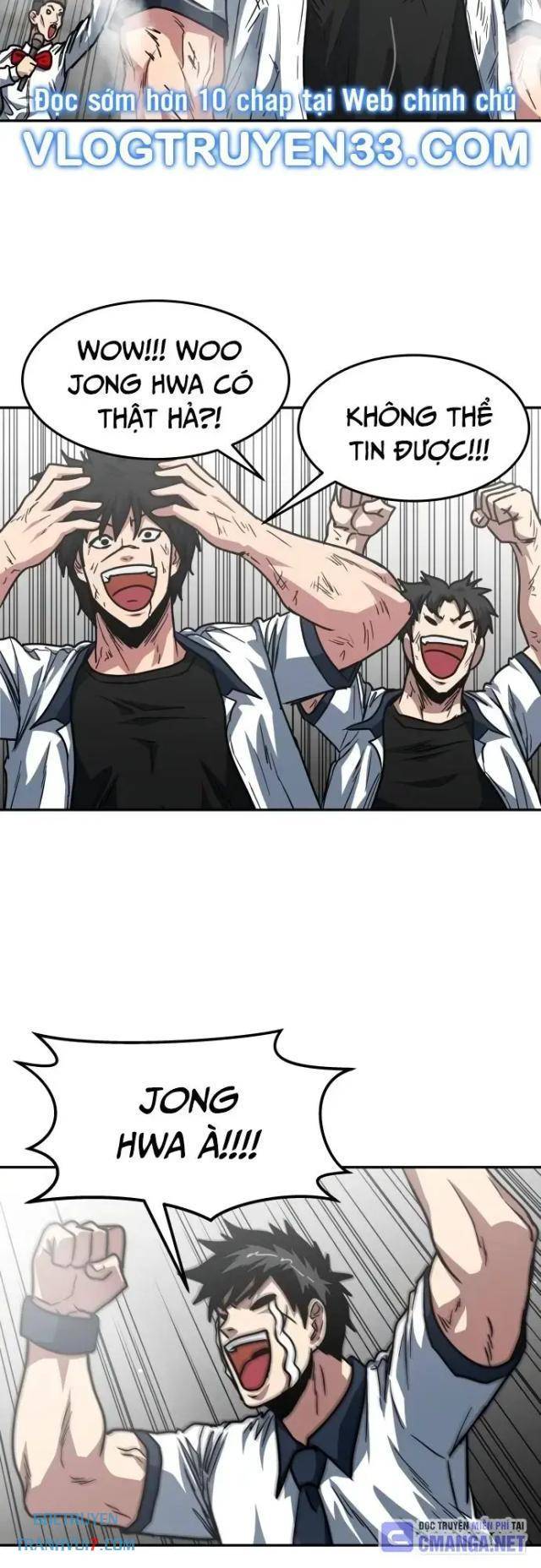 Trường Trung Học Thú Nhân - Page 39