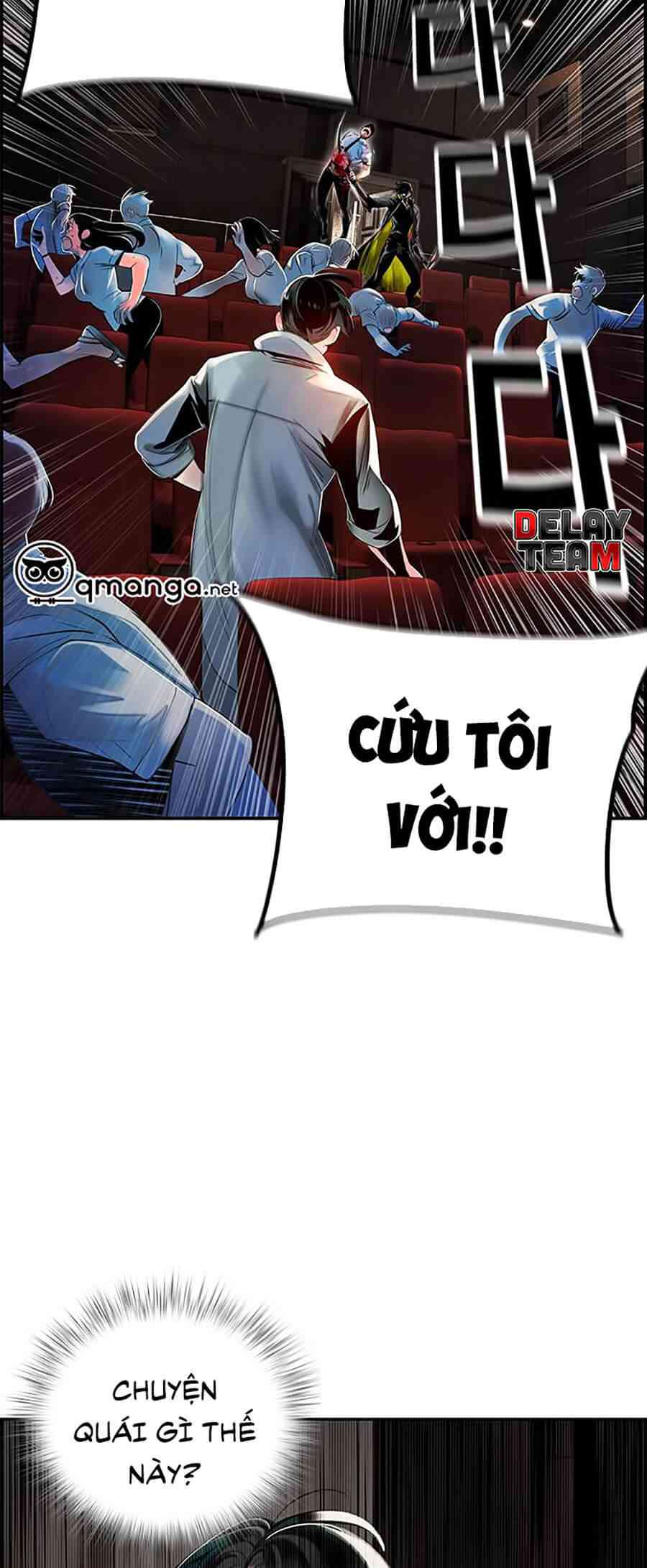 Nhân Trùng Đại Chiến - Page 112