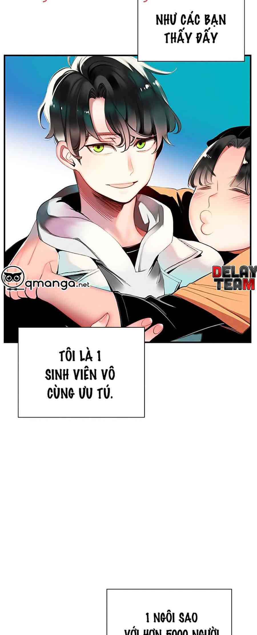 Nhân Trùng Đại Chiến - Page 12