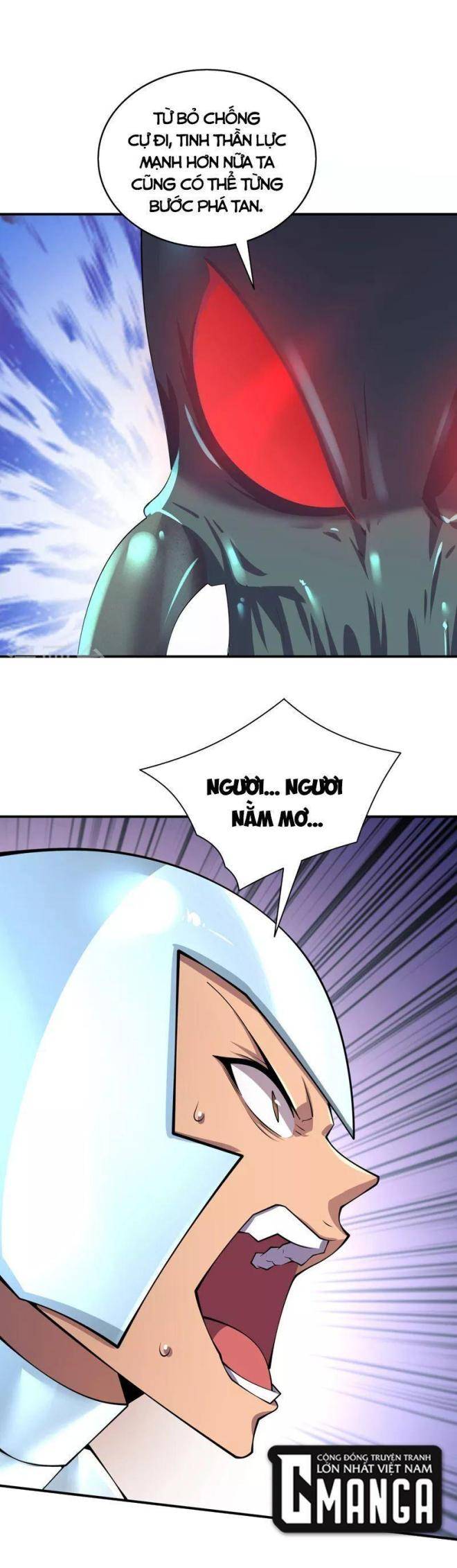 Vào Ngày Mạt Thế Nhặt Được Hệ Thống - Page 11