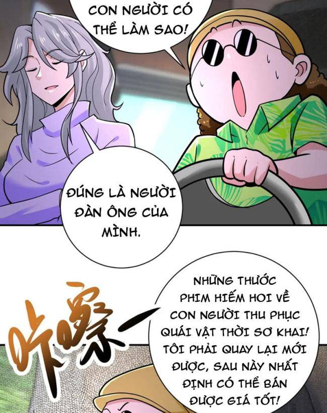 Mạt Thế Siêu Cấp Hệ Thống - Page 4