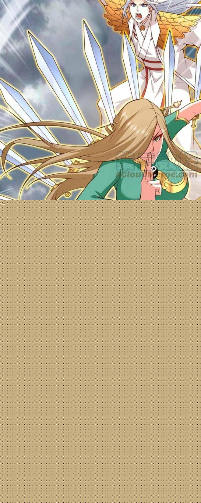 Bị Dạy Dỗ Thành Thánh - Page 17