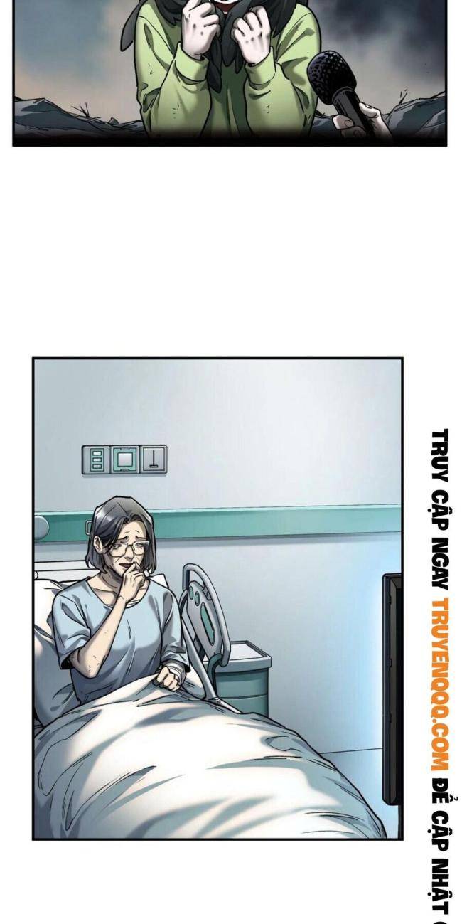 Khởi Tạo Nhân Vật Phản Diện - Page 9