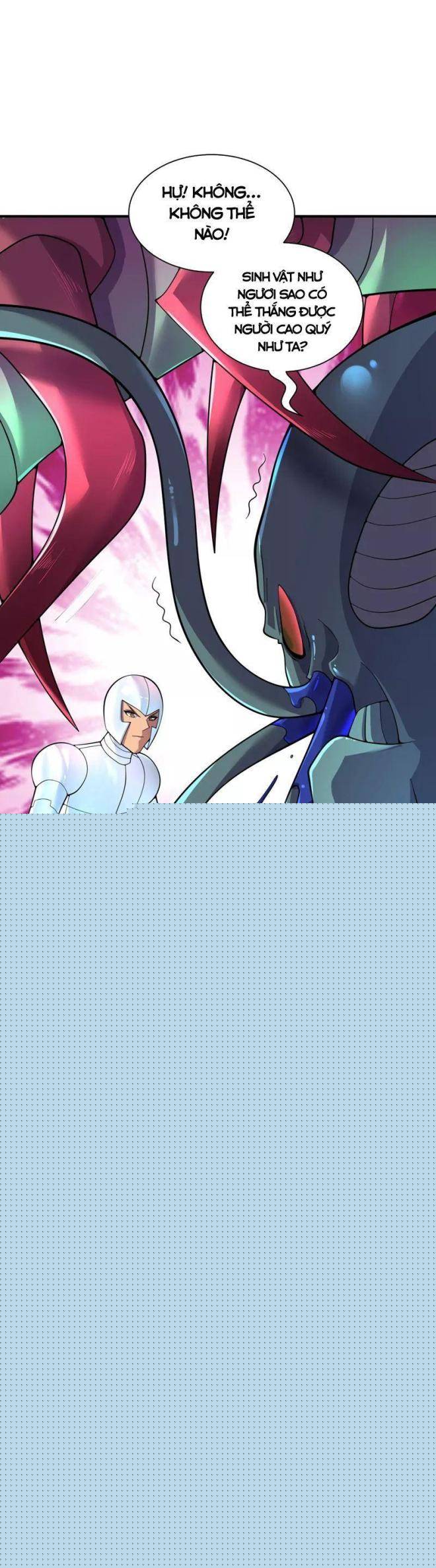 Vào Ngày Mạt Thế Nhặt Được Hệ Thống - Page 10