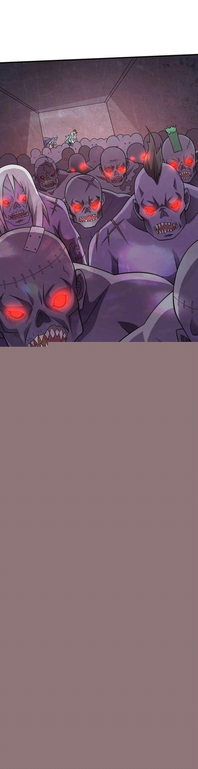 Vào Ngày Mạt Thế Nhặt Được Hệ Thống - Page 4