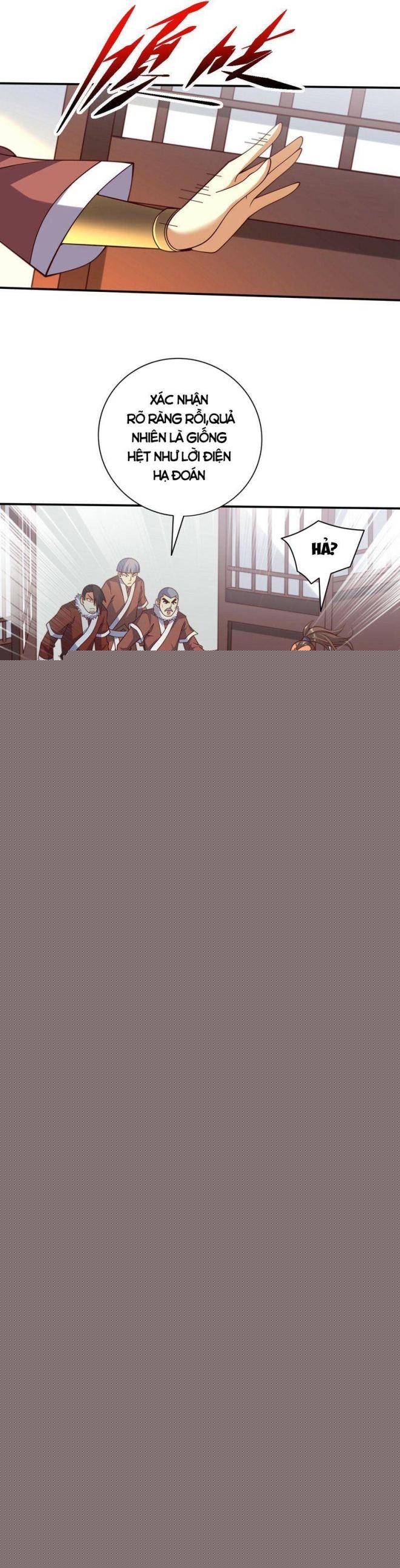 Bị Dạy Dỗ Thành Thánh - Page 7