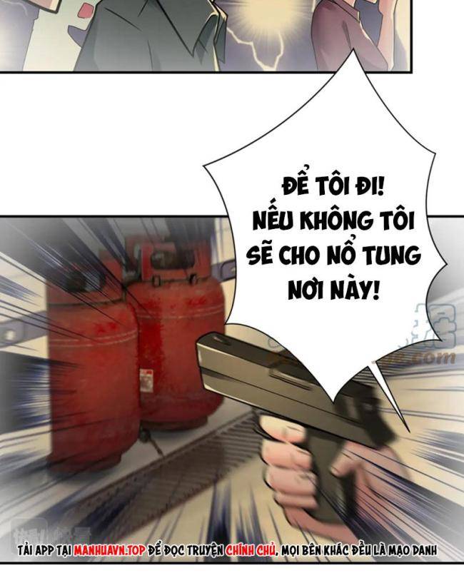 Mạt Thế Siêu Cấp Hệ Thống - Page 19