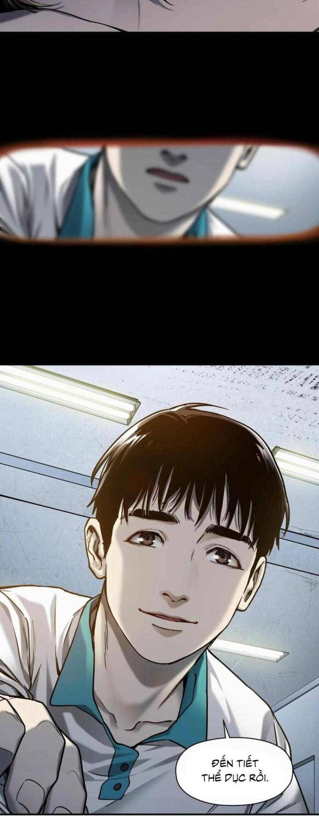 Khởi Tạo Nhân Vật Phản Diện - Page 6