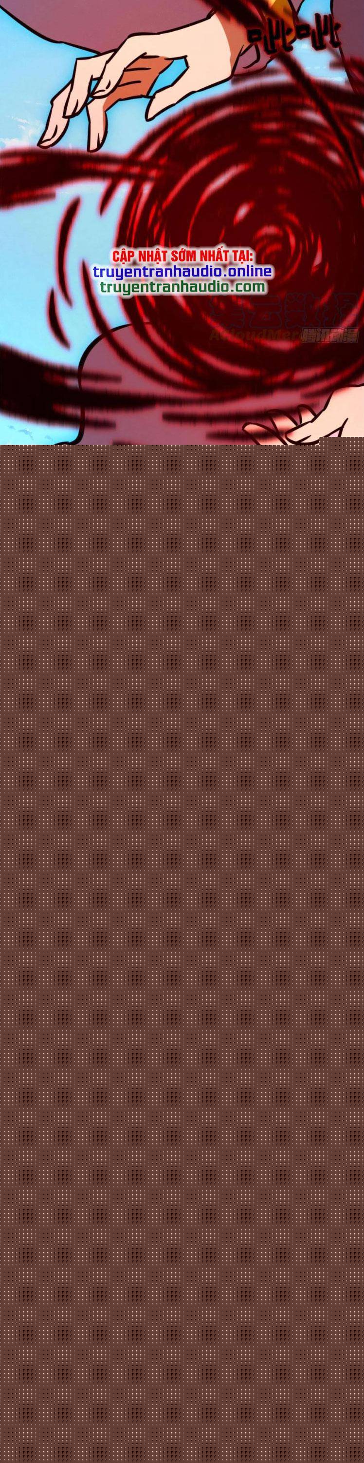 Vạn Cổ Kiếm Thần - Page 14