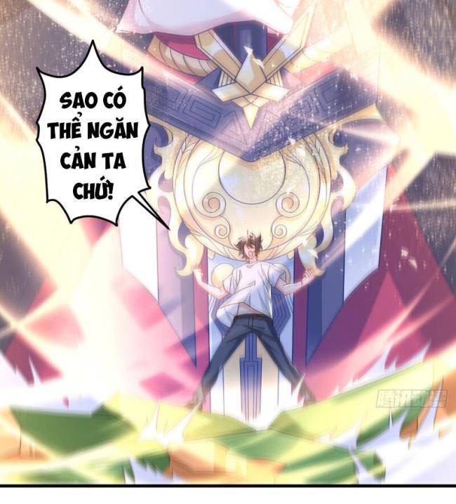 Tiên Tôn Lạc Vô Cực - Page 16