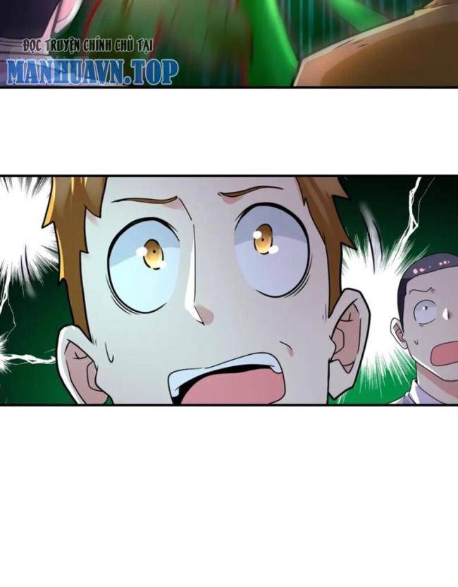 Mạt Thế Siêu Cấp Hệ Thống - Page 28