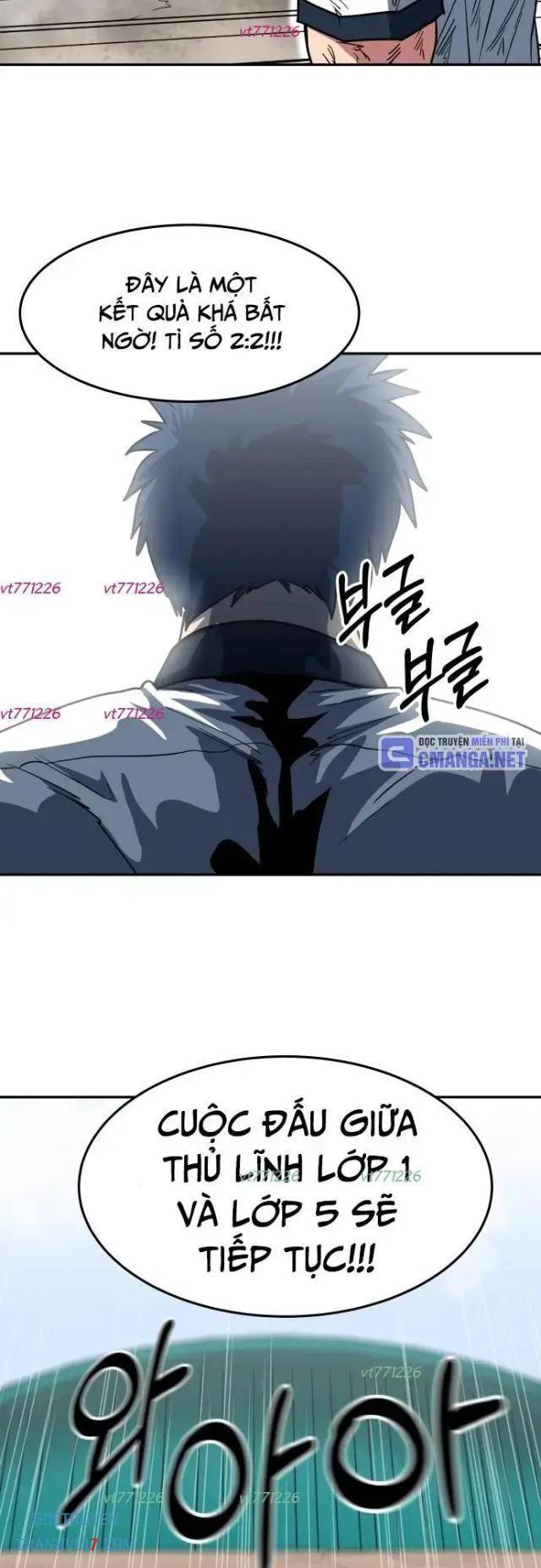 Trường Trung Học Thú Nhân - Page 41