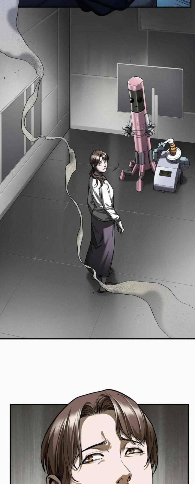 Khởi Tạo Nhân Vật Phản Diện - Page 16