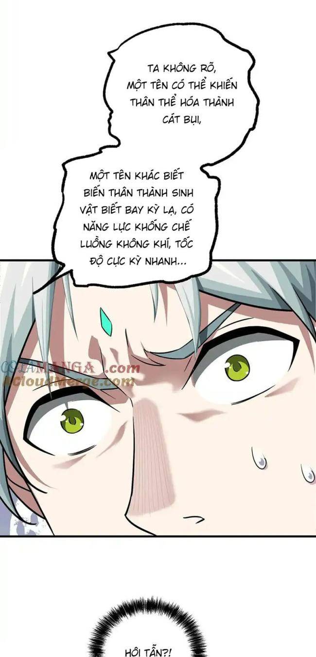 Thợ Máy Siêu Cấp - Page 7