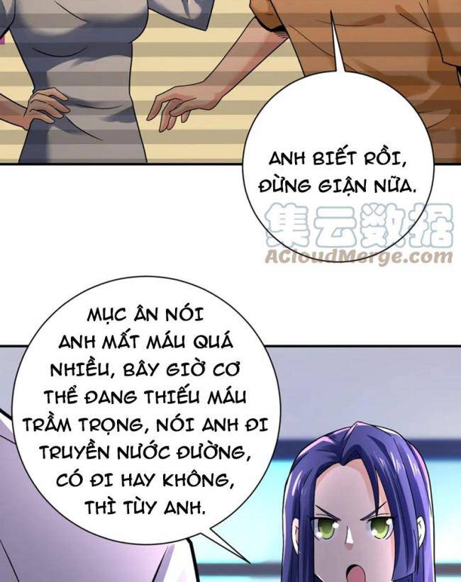 Mạt Thế Siêu Cấp Hệ Thống - Page 8