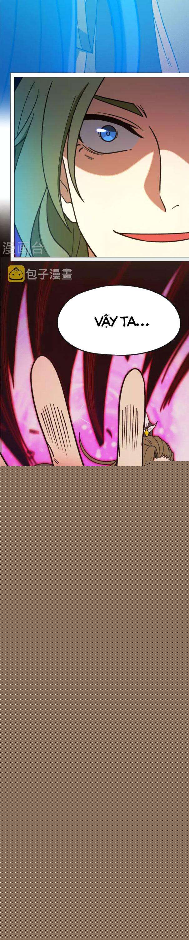 Vạn Cổ Kiếm Thần - Page 9