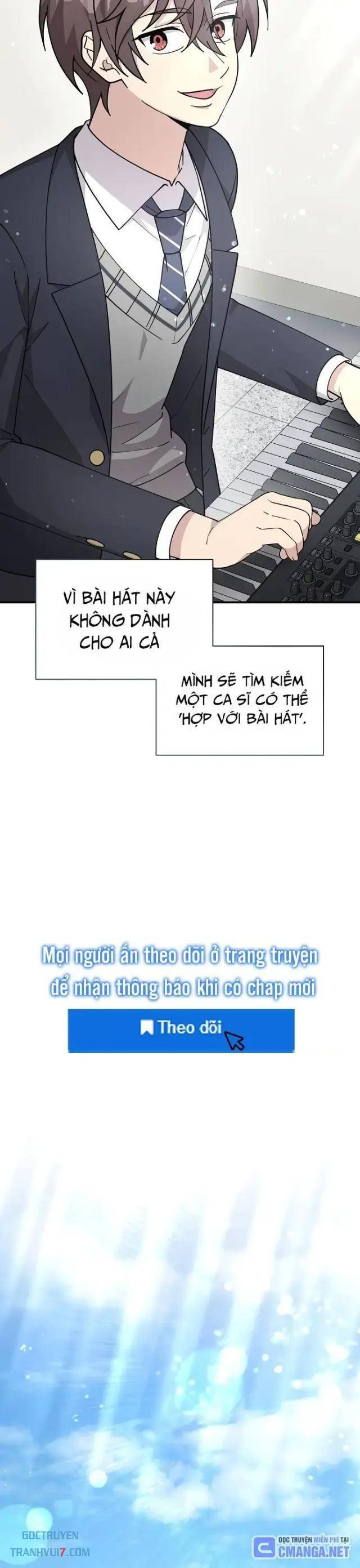 Em Gái Tôi Là Một Thiên Tài - Page 13