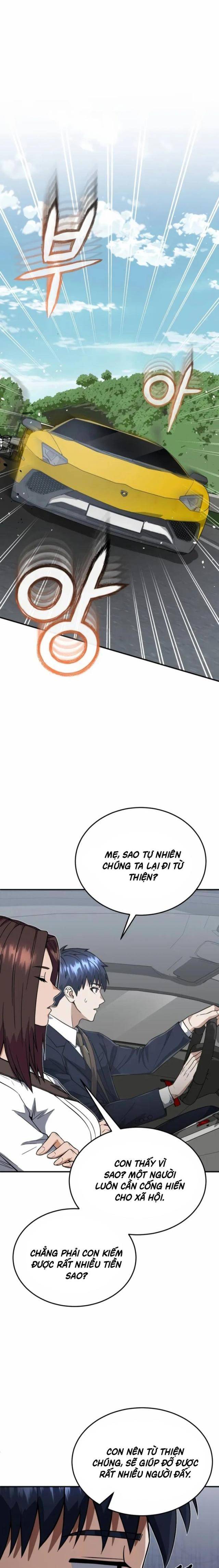 Thiên Tài Của Dòng Dõi Độc Nhất Vô Nhị - Page 20