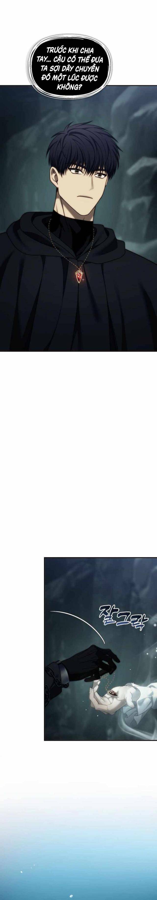 Vua Thăng Cấp - Page 26