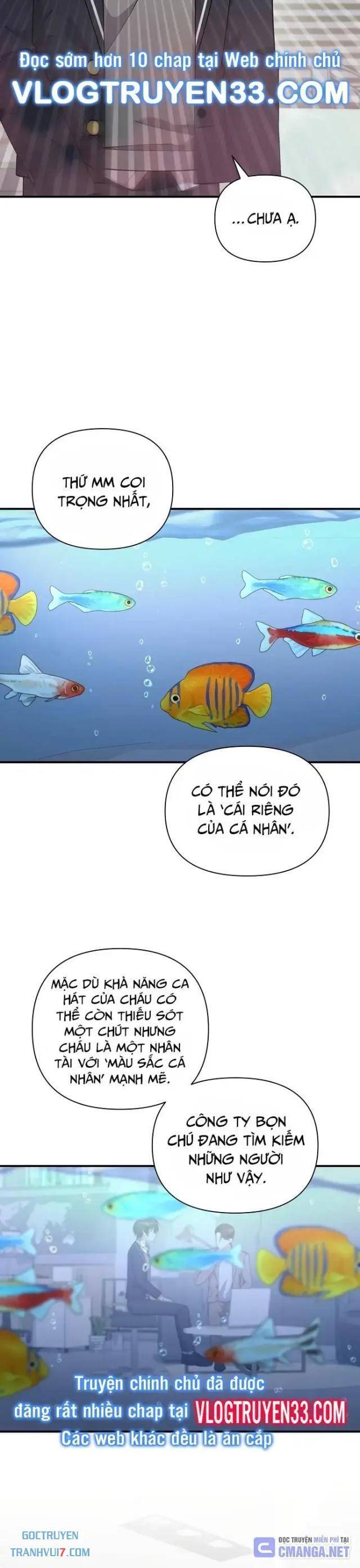 Em Gái Tôi Là Một Thiên Tài - Page 23