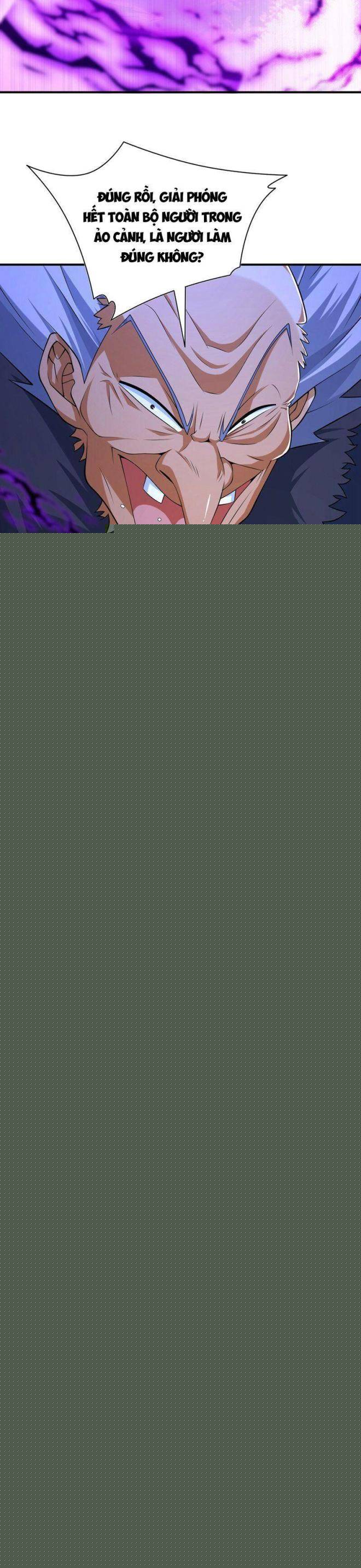 Bị Dạy Dỗ Thành Thánh - Page 8