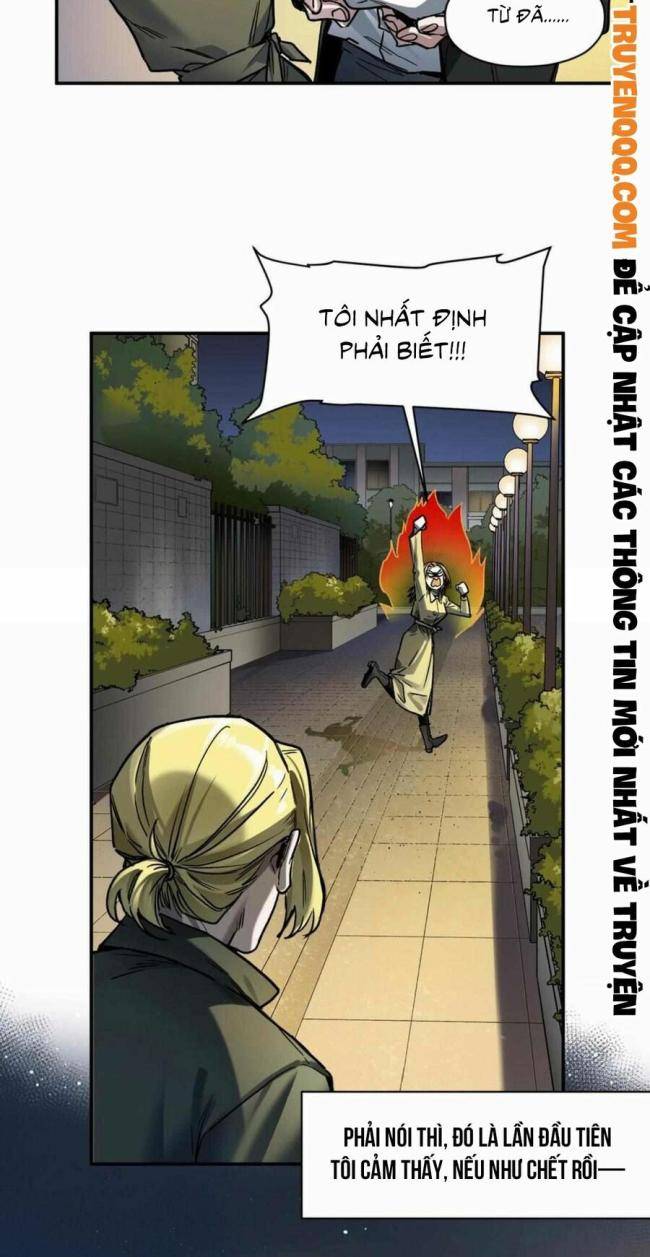 Khởi Tạo Nhân Vật Phản Diện - Page 27