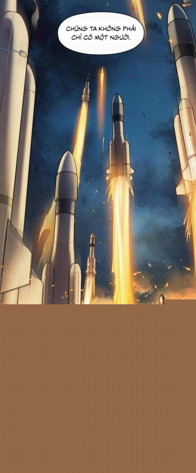 Khởi Tạo Nhân Vật Phản Diện - Page 18