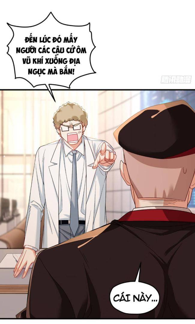 Tiên Tôn Lạc Vô Cực - Page 25