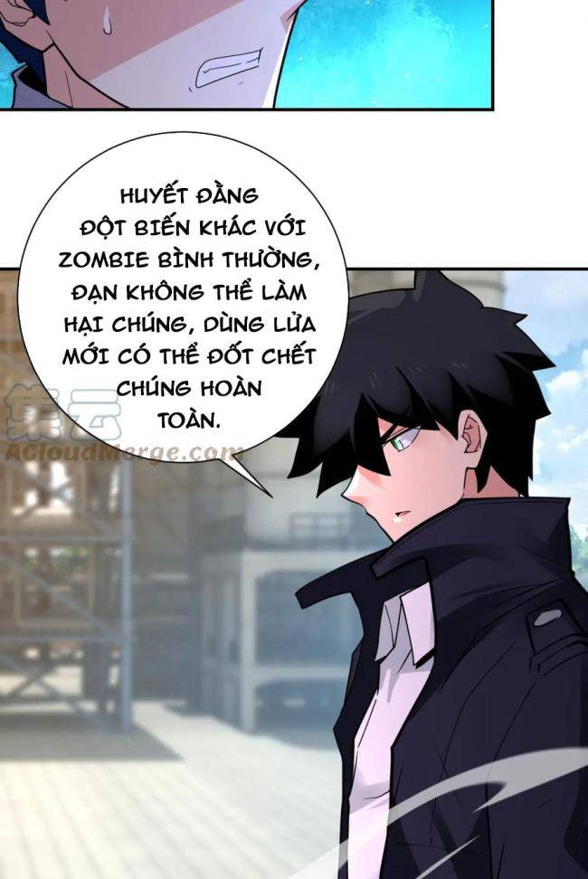 Mạt Thế Siêu Cấp Hệ Thống - Page 11