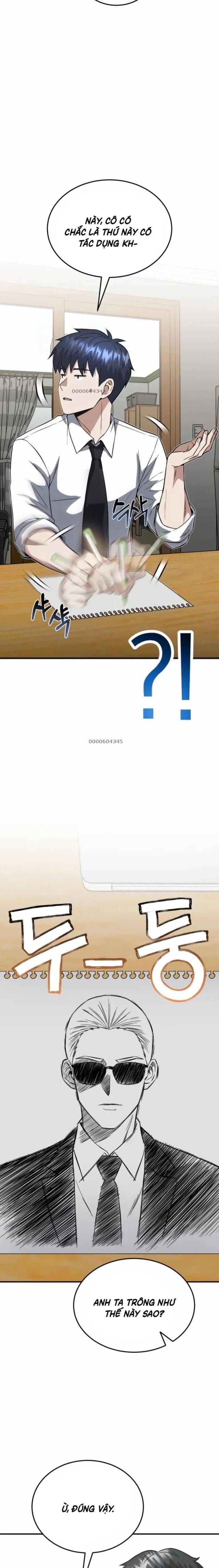 Thiên Tài Của Dòng Dõi Độc Nhất Vô Nhị - Page 17