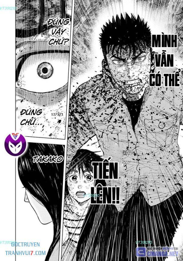 Núi Khỉ - Hang Đá - Page 18