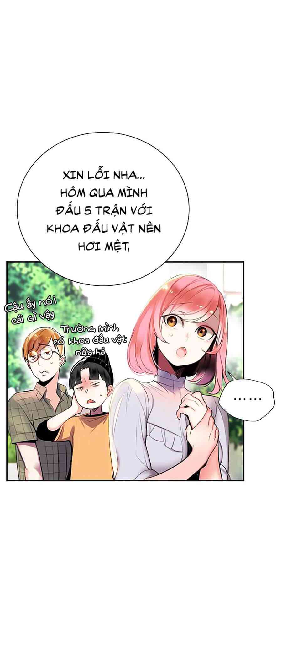 Nhân Trùng Đại Chiến - Page 30