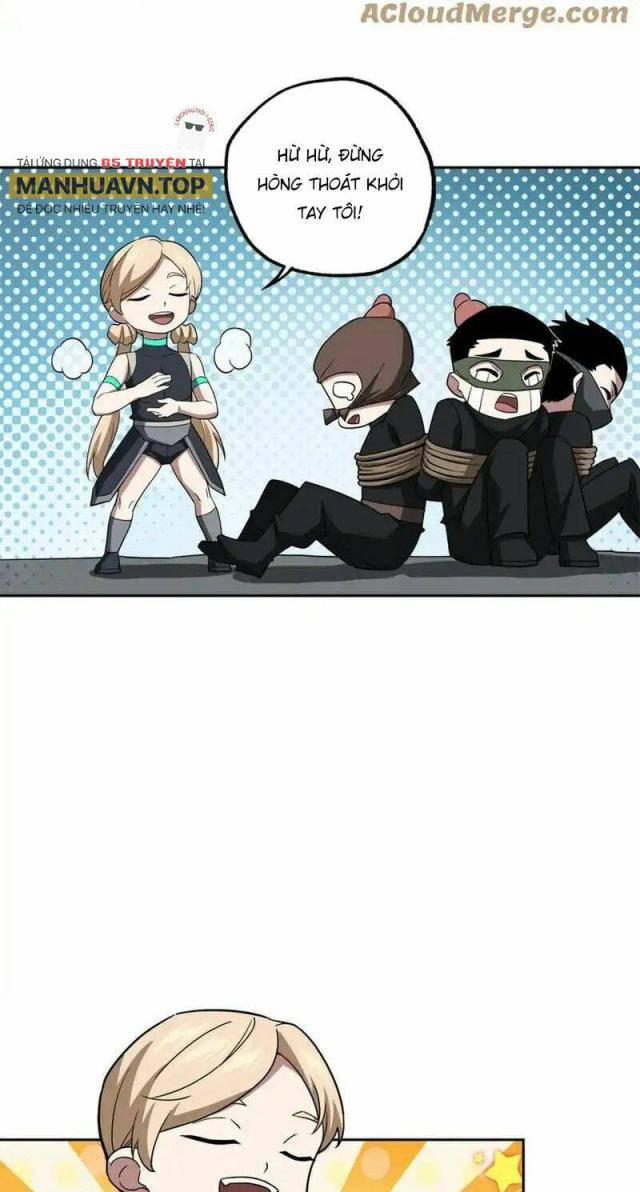 Thợ Máy Siêu Cấp - Page 26