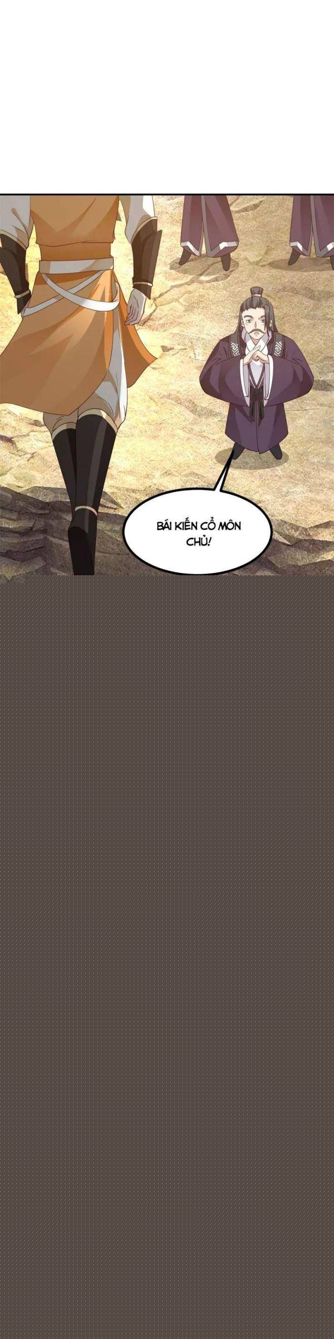 Hỗn Độn Đan Thần - Page 9