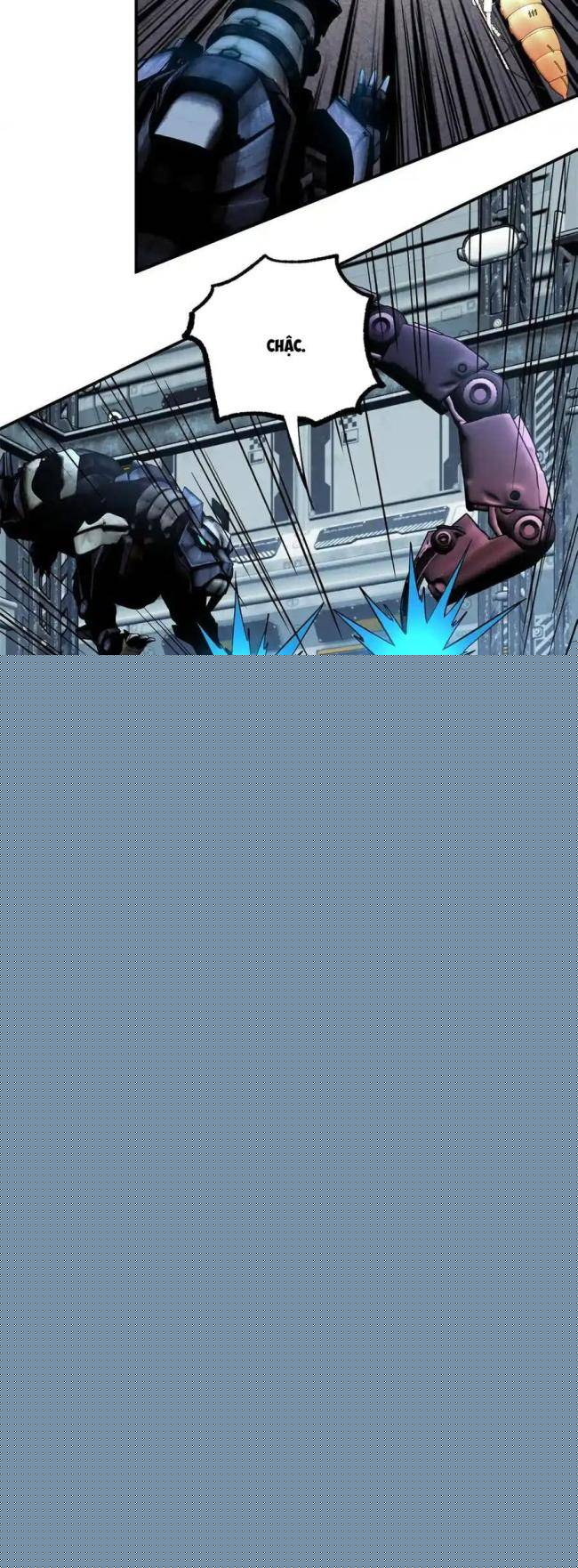 Thợ Máy Siêu Cấp - Page 13