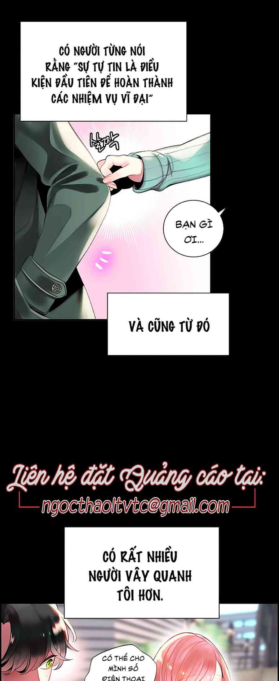 Nhân Trùng Đại Chiến - Page 59