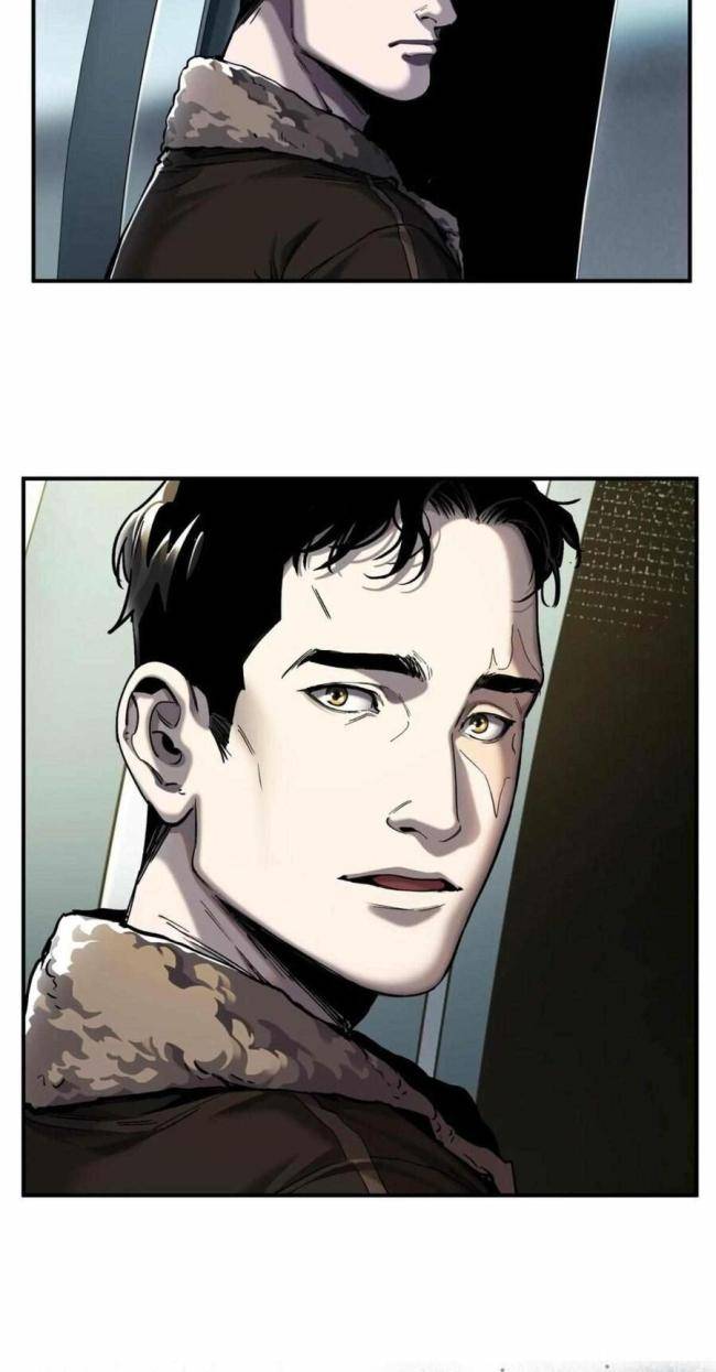 Khởi Tạo Nhân Vật Phản Diện - Page 10