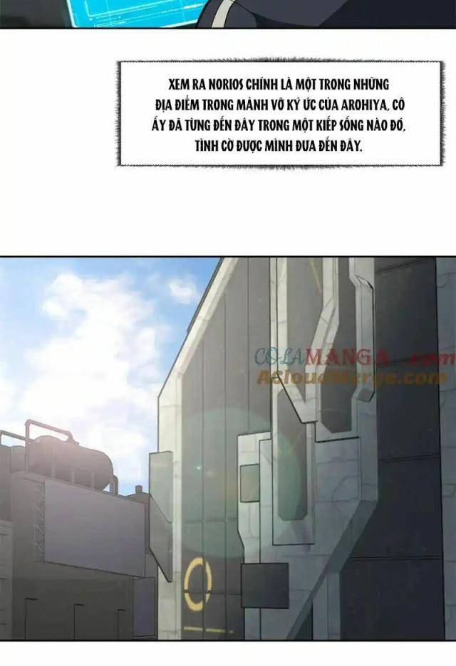 Thợ Máy Siêu Cấp - Page 22