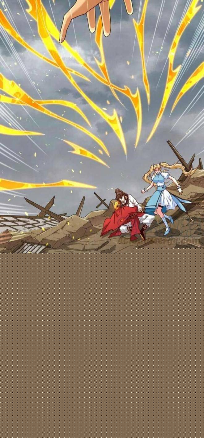 Bị Dạy Dỗ Thành Thánh - Page 11