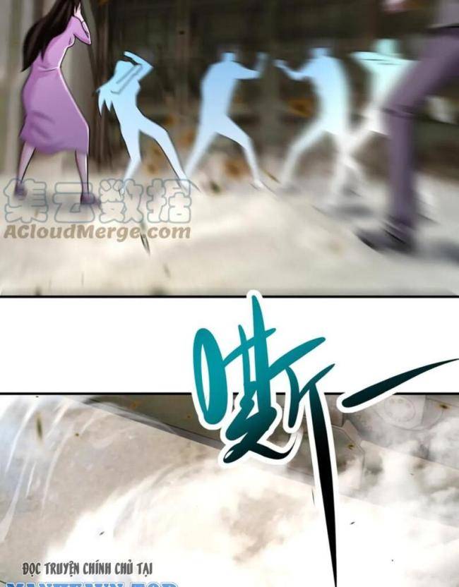 Mạt Thế Siêu Cấp Hệ Thống - Page 36