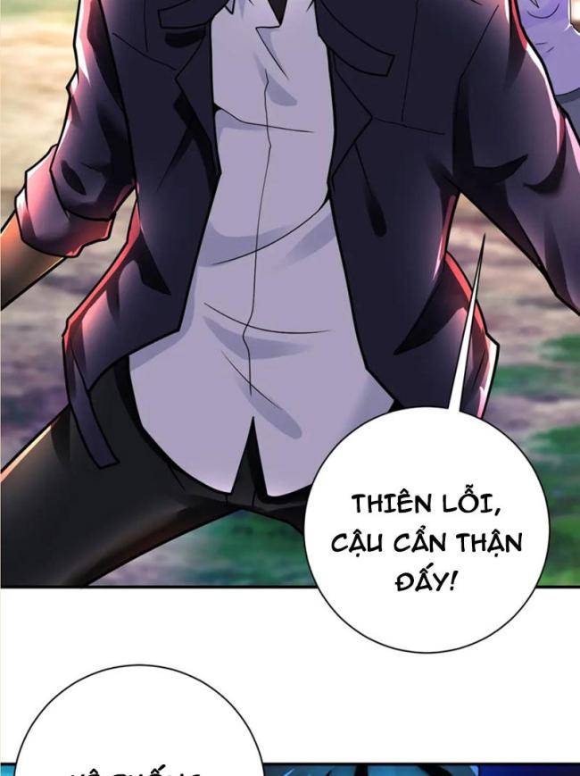 Mạt Thế Siêu Cấp Hệ Thống - Page 42