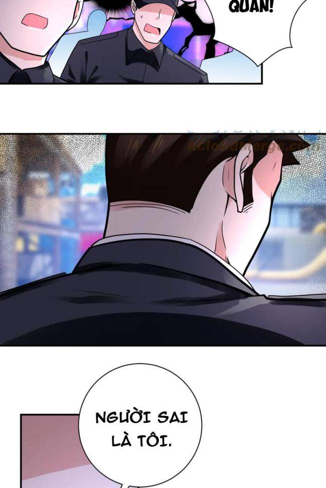 Mạt Thế Siêu Cấp Hệ Thống - Page 10