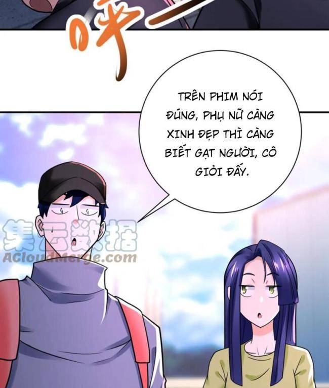 Mạt Thế Siêu Cấp Hệ Thống - Page 10