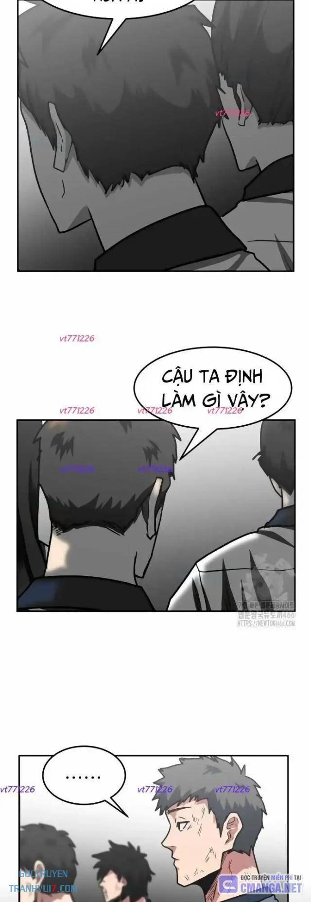 Trường Trung Học Thú Nhân - Page 27