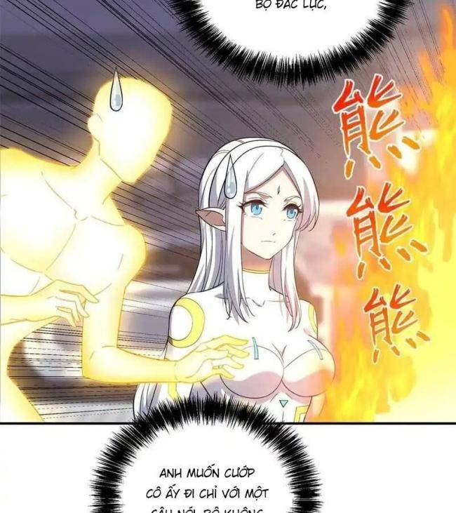 Thợ Máy Siêu Cấp - Page 22