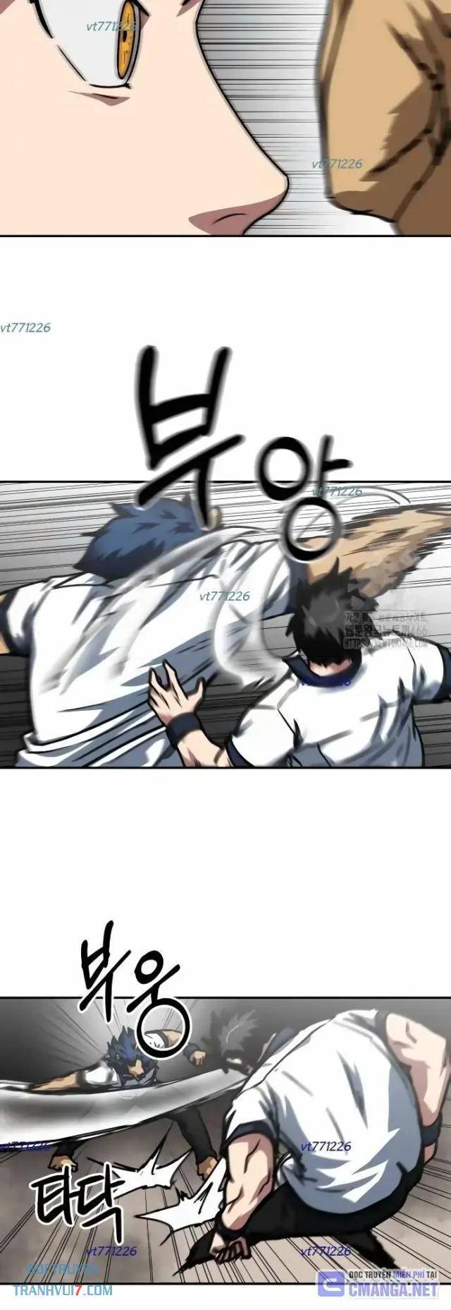 Trường Trung Học Thú Nhân - Page 24