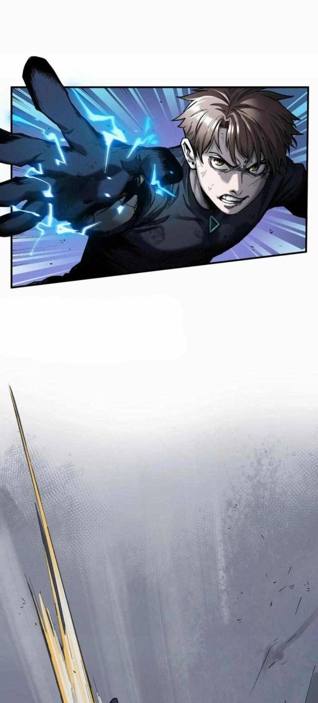 Khởi Tạo Nhân Vật Phản Diện - Page 9