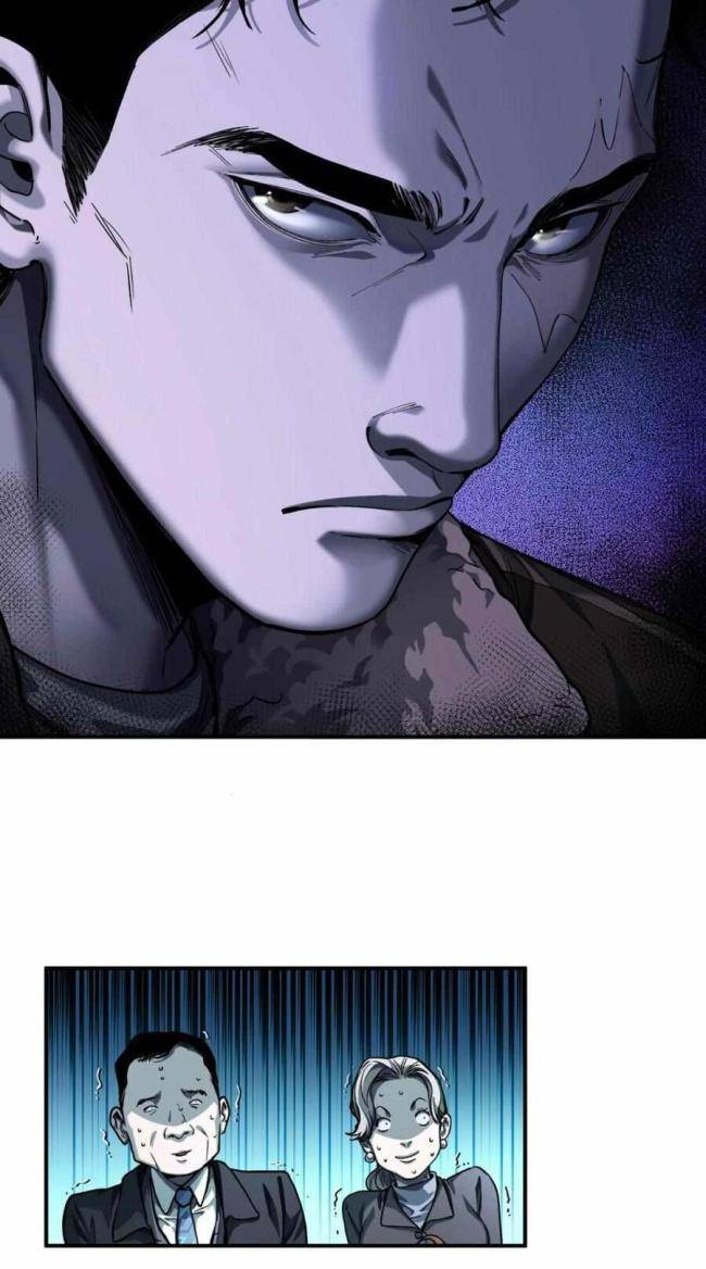 Khởi Tạo Nhân Vật Phản Diện - Page 6