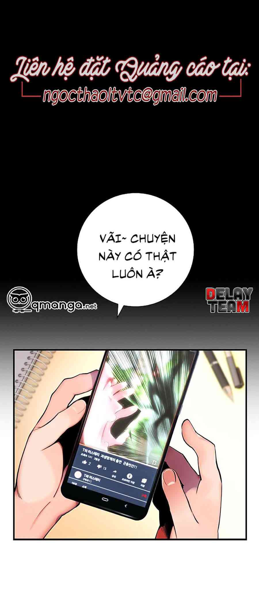 Nhân Trùng Đại Chiến - Page 4