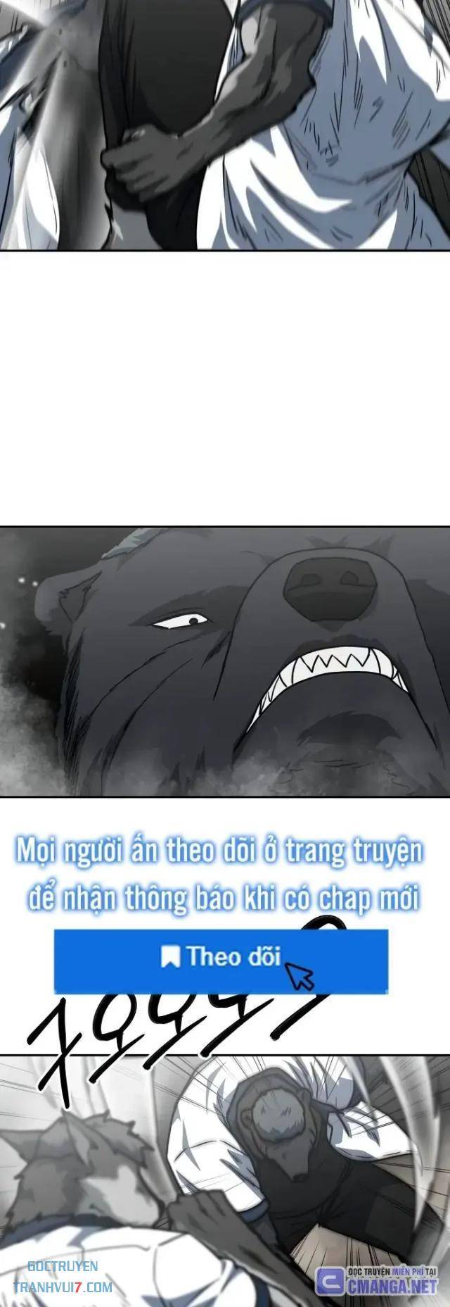 Trường Trung Học Thú Nhân - Page 18